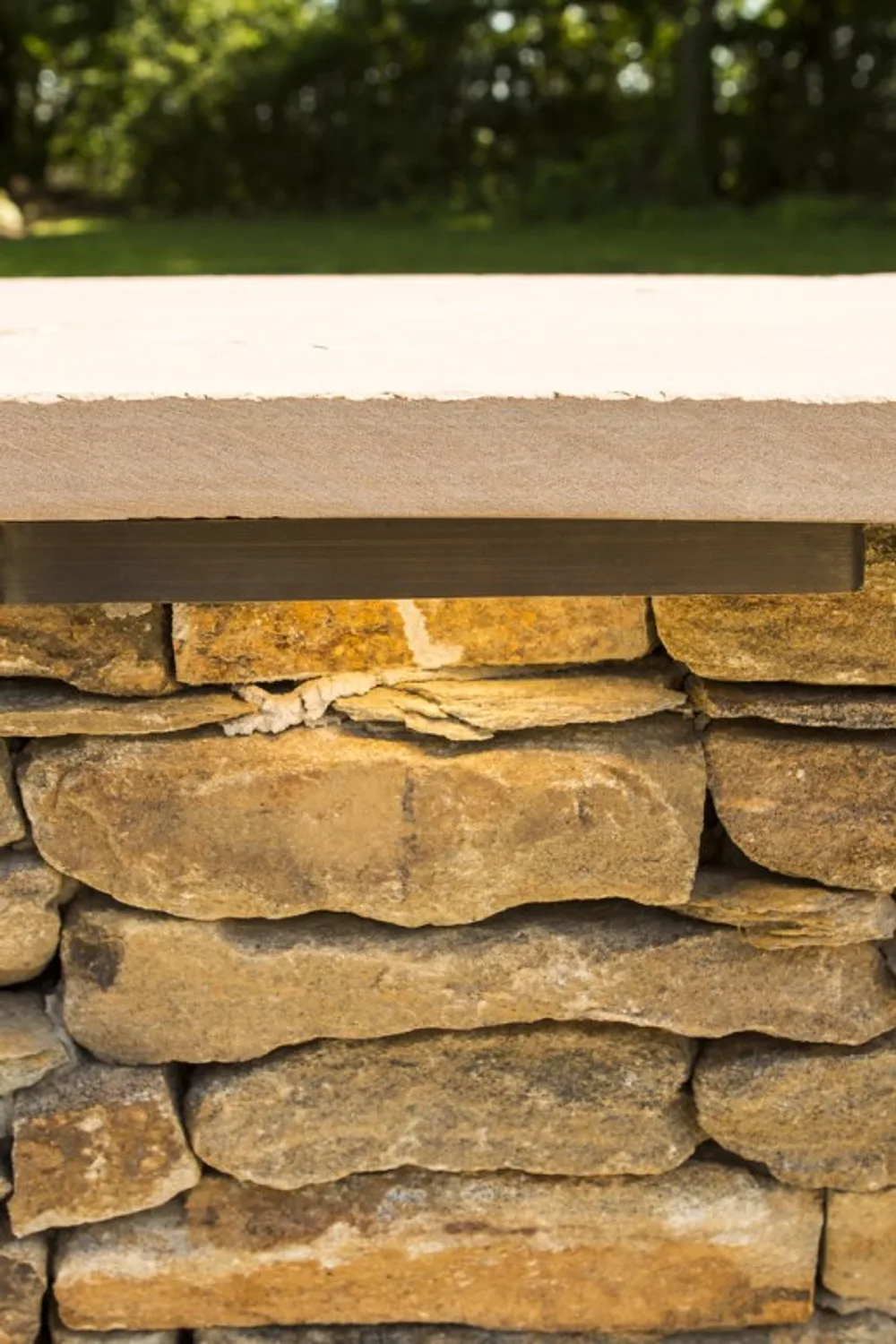Coastal Source Hardscape & Wall Lights — outdoor landscape lighting