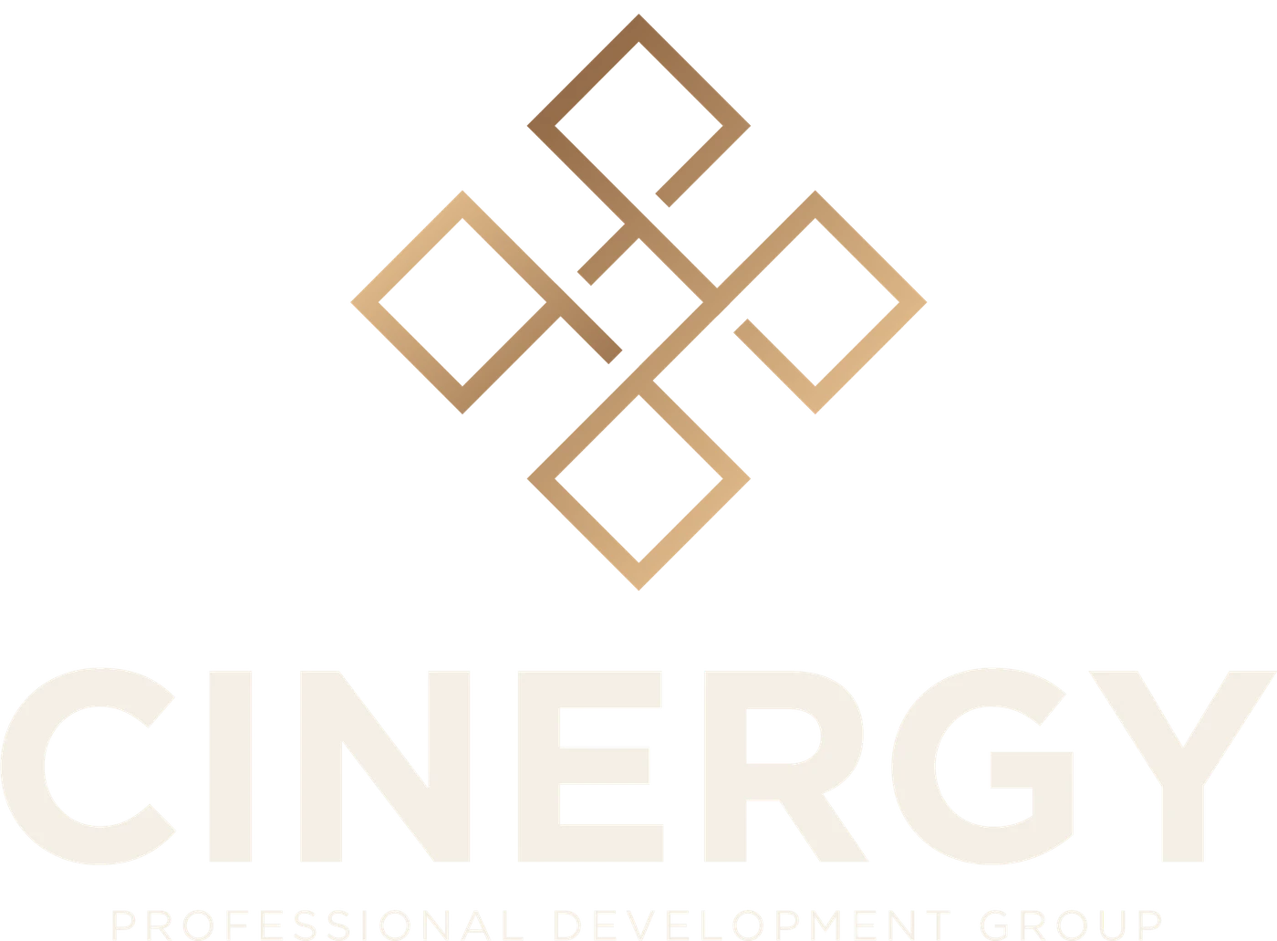 Cinergy Certified — Cinergy Professional Development Group