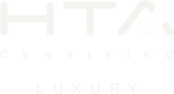 HTA Certified — Luxury