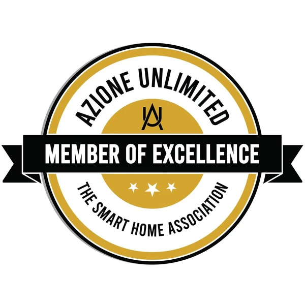 Azione — Member of Excellence