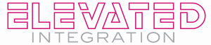 Elevated Integration Logo