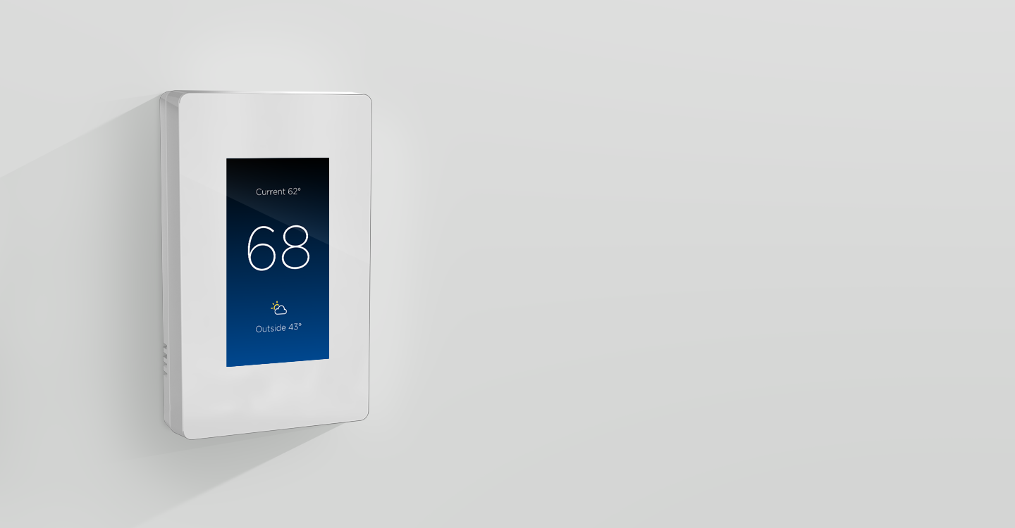 Climate Control Elevated Integration Technology & Automation