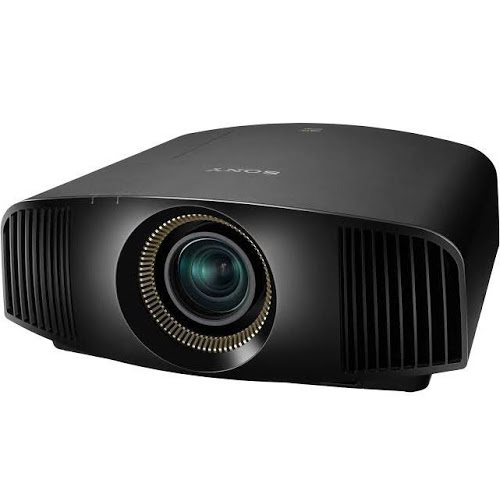 Sony Video Projector 385