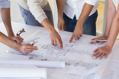 Project Management in Greenwich, CT