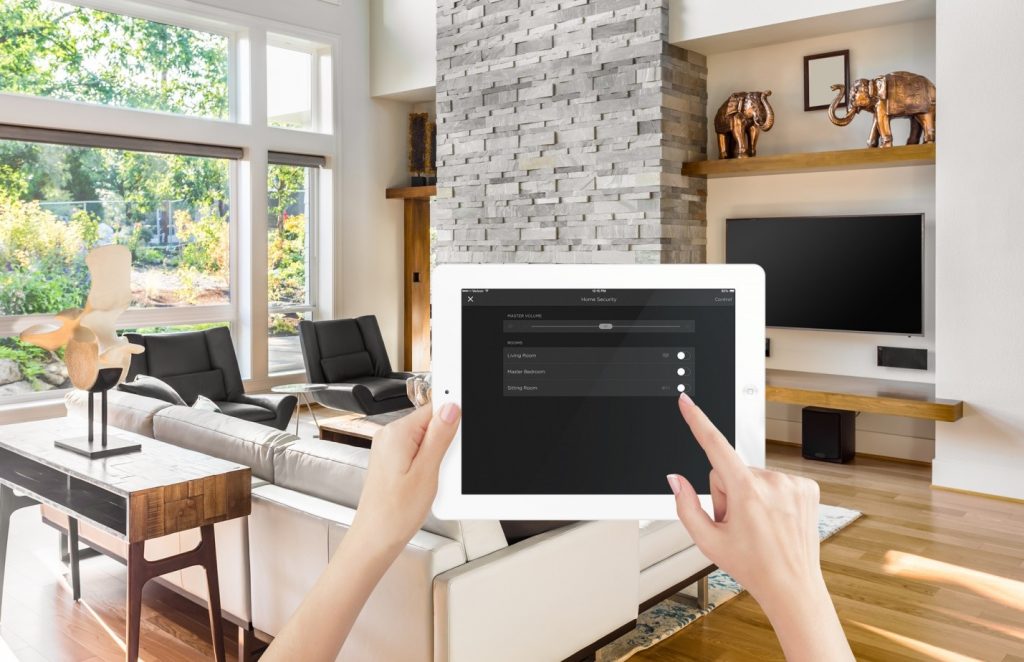 What is smart home automation and how can it affect you