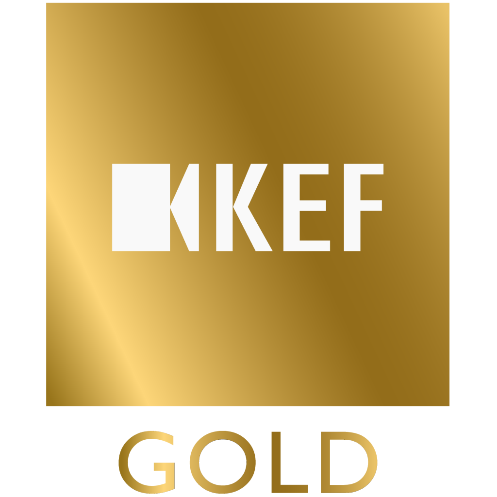 KEF Gold