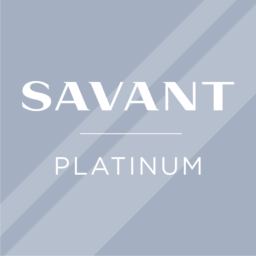Savant Platinum
