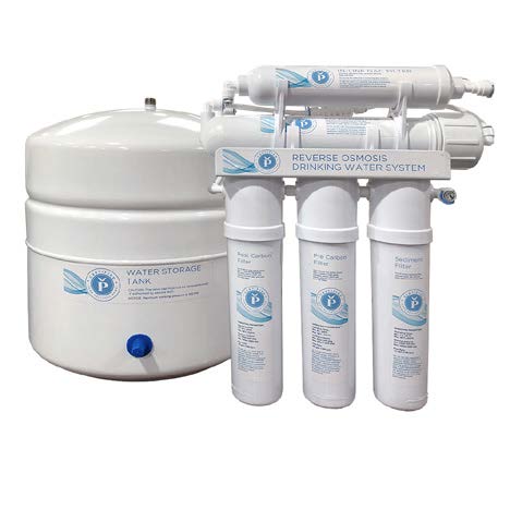 Pure365 Water Purification System