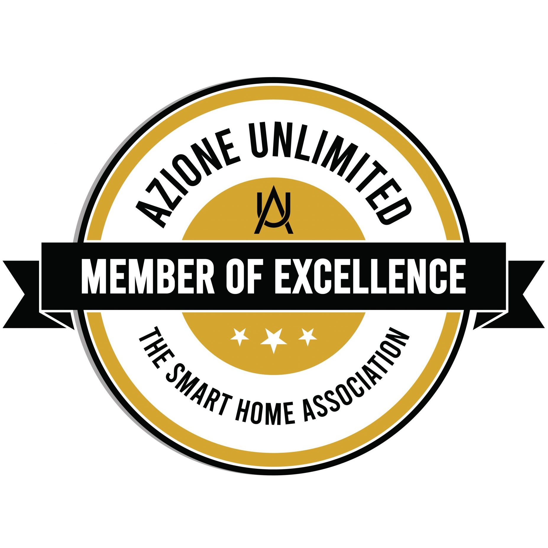 Azione Unlimited Member of Excellence